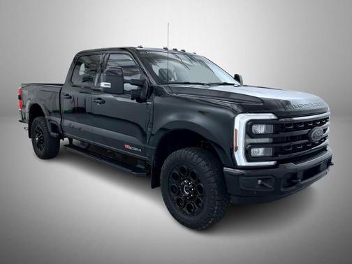 2024 Ford F-350 Lariat Super Duty