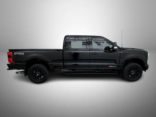 2024 Ford F-350 Lariat Super Duty