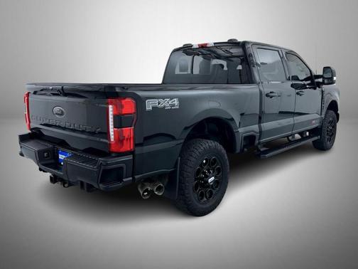 2024 Ford F-350 Lariat Super Duty