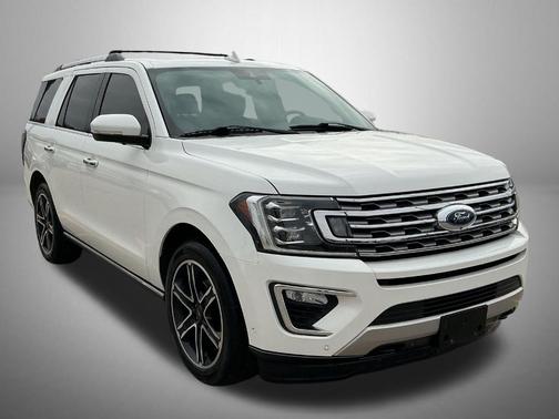 2020 Ford Expedition Limited