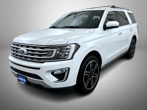 2020 Ford Expedition Limited
