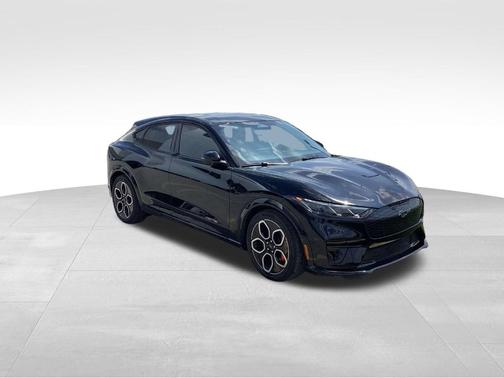 2024 Ford Mustang Mach-E GT