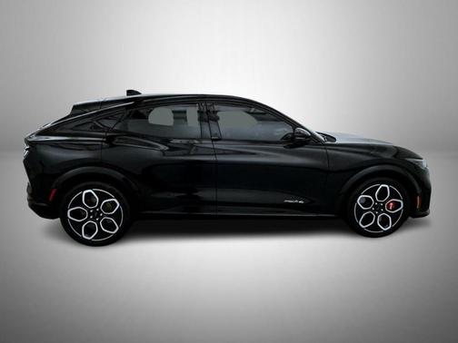 2024 Ford Mustang Mach-E GT
