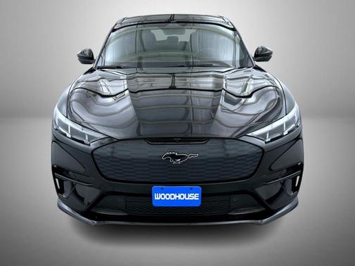 2024 Ford Mustang Mach-E GT