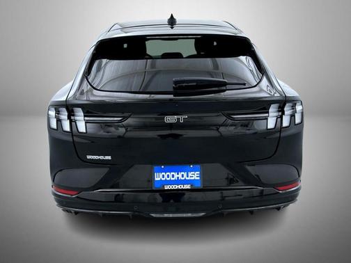 2024 Ford Mustang Mach-E GT