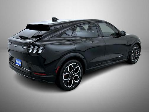 2024 Ford Mustang Mach-E GT