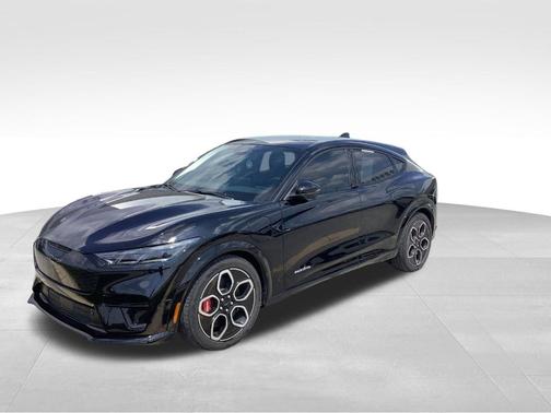2024 Ford Mustang Mach-E GT