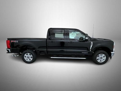2025 Ford F-250 XLT