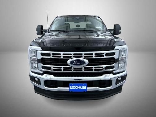 2025 Ford F-250 XLT