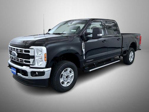 2025 Ford F-250 XLT