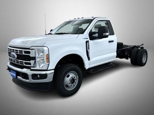 2026 Ford F-350 XL