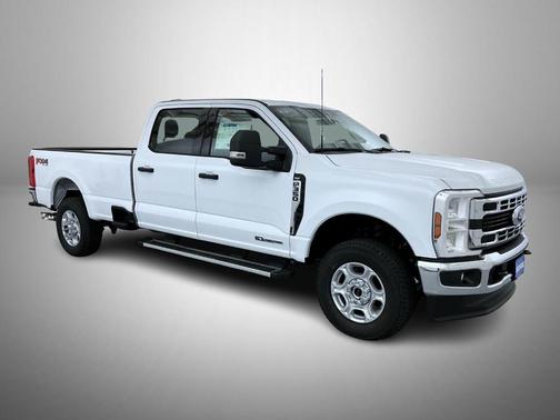 2026 Ford F-350 XLT