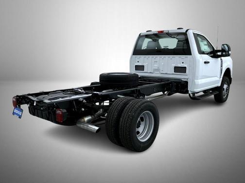 2026 Ford F-350 XL