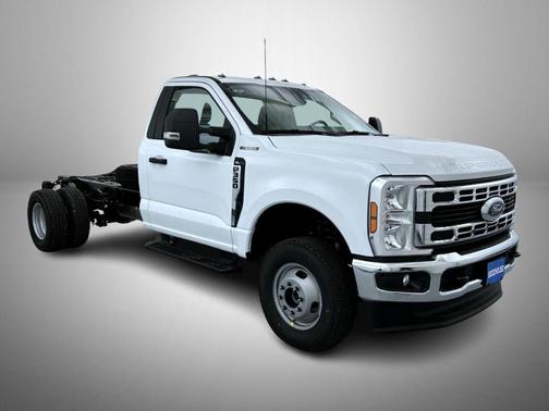 2026 Ford F-350 XL
