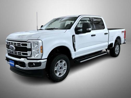 2026 Ford F-250 XLT