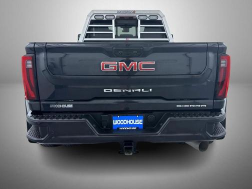 2024 GMC Sierra 3500 Denali