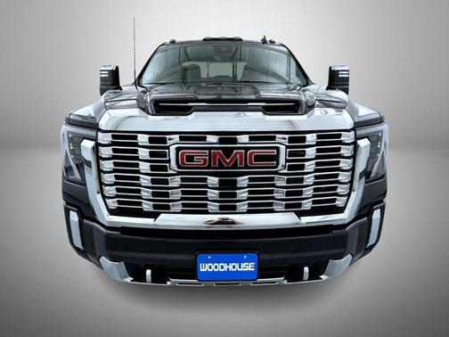 2024 GMC Sierra 3500 Denali