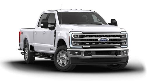 2026 Ford F-350 XLT