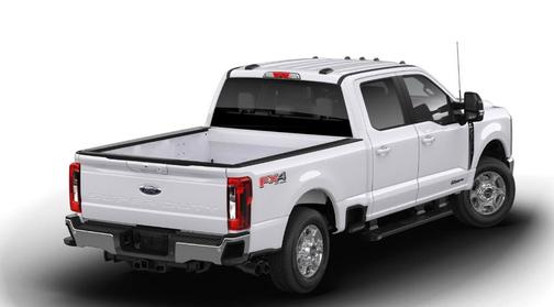 2026 Ford F-350 XLT