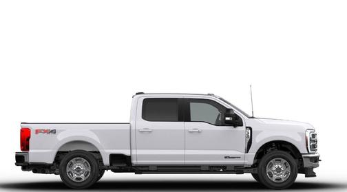 2026 Ford F-350 XLT