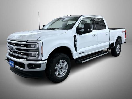 2026 Ford F-350 XLT