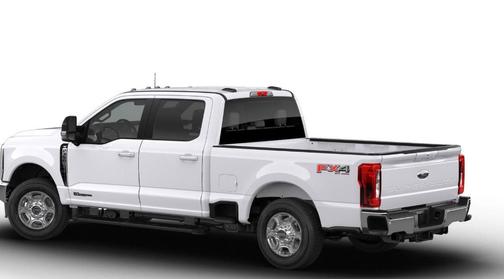 2026 Ford F-350 XLT