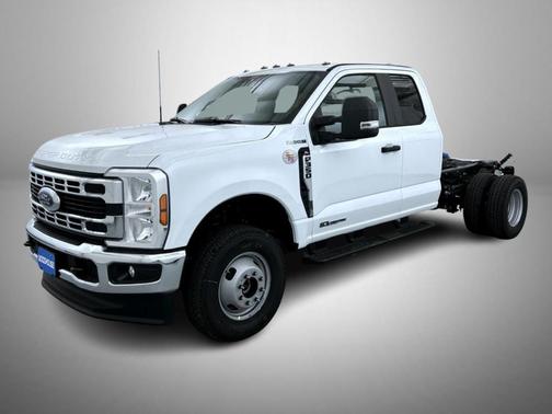 2026 Ford F-350 XL