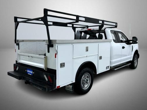 2020 Ford F-250 XL