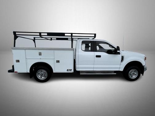 2020 Ford F-250 XL