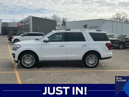 2023 Ford Expedition Limited