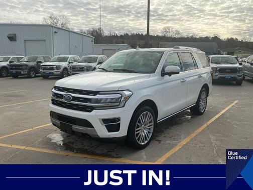 2023 Ford Expedition Limited
