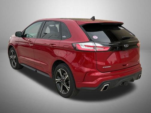2020 Ford Edge ST