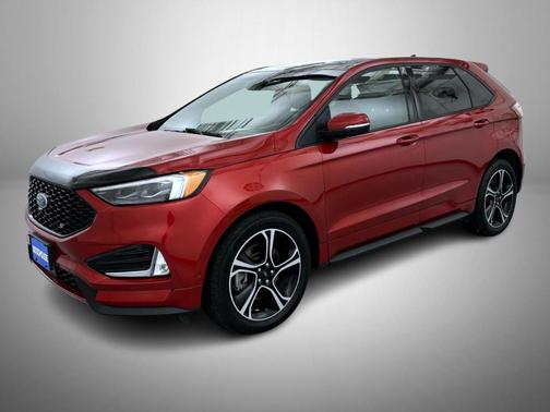 2020 Ford Edge ST