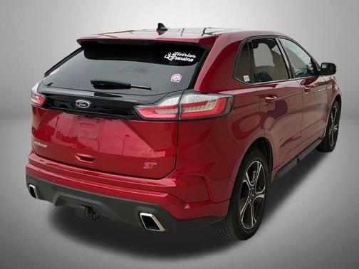 2020 Ford Edge ST