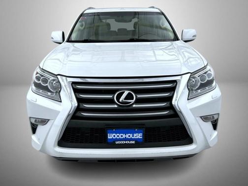 2014 Lexus GX 460 Luxury