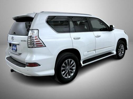 2014 Lexus GX 460 Luxury