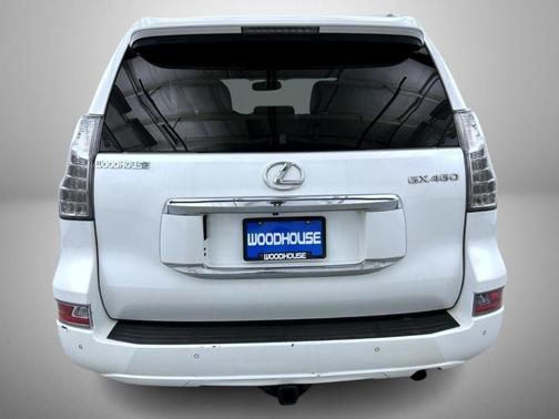 2014 Lexus GX 460 Luxury