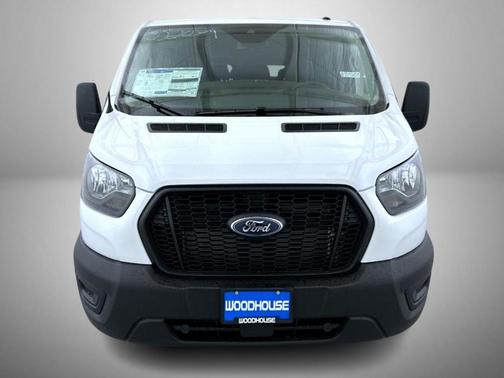 2025 Ford Transit-350 XL