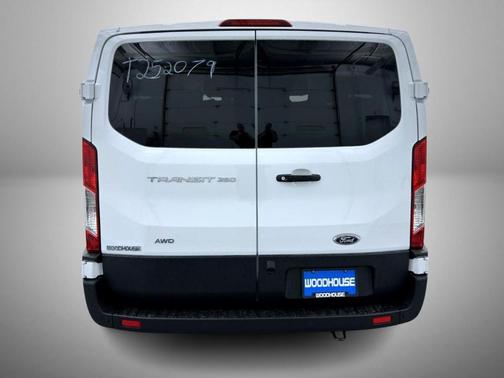2025 Ford Transit-350 XL