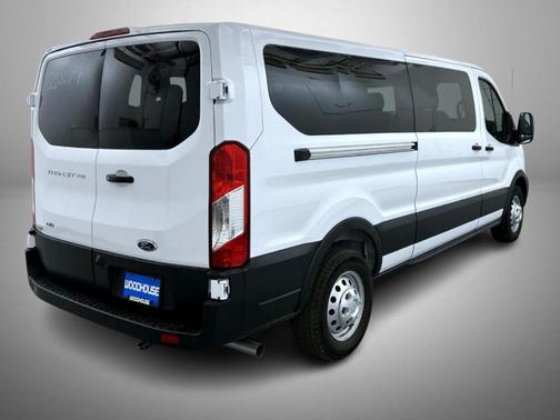 2025 Ford Transit-350 XL