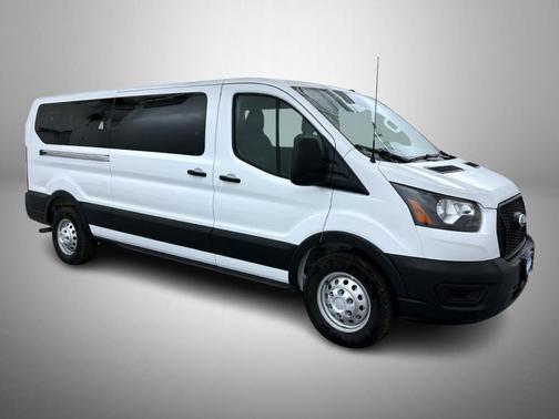 2025 Ford Transit-350 XL