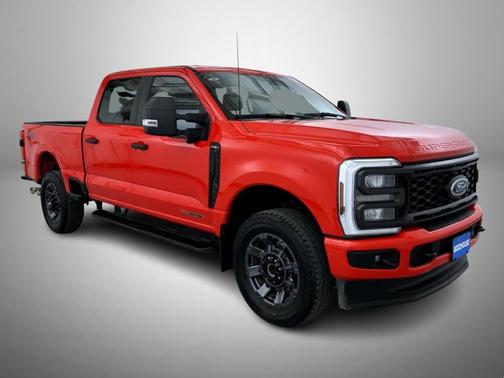 2024 Ford F-350 XL