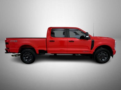 2024 Ford F-350 XL