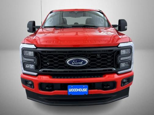 2024 Ford F-350 XL