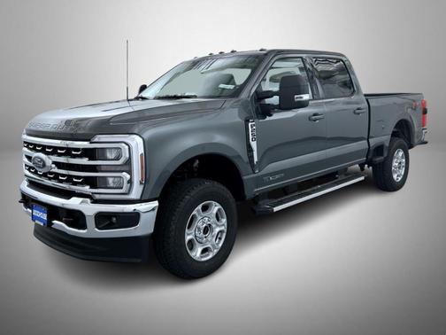 2026 Ford F-250 XLT