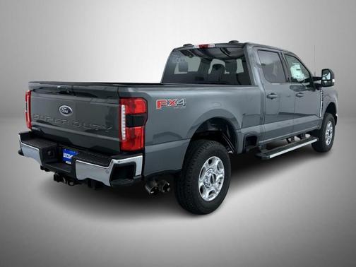 2026 Ford F-250 XLT