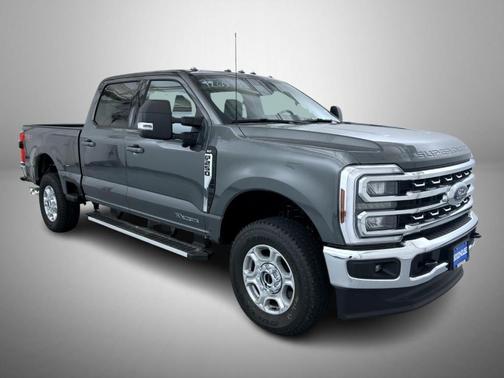 2026 Ford F-250 XLT