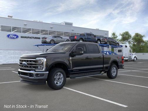 2026 Ford F-250 XLT