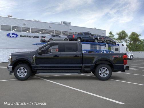 2026 Ford F-250 XLT