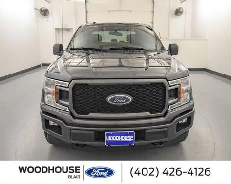 Photo 2 of 25 of 2019 Ford F-150 XL